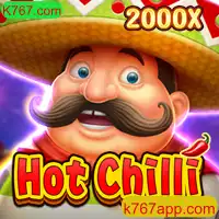 Explorando o Mundo de HotChilli: Um Jogo Picante e Empolgante