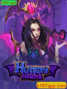 Aventuras e Estratégias em HungryNight