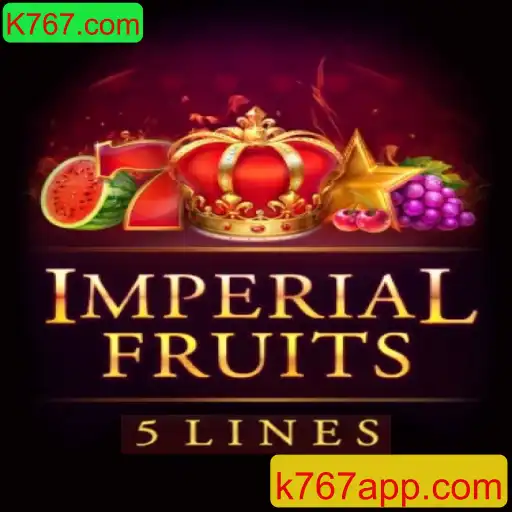 Descubra ImperialFruits5: Uma Jornada Frutífera no Mundo dos Jogos