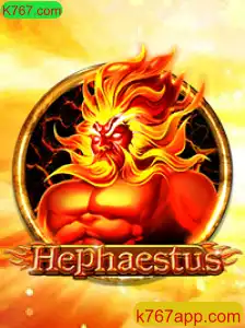 Hephaestus: Uma Jornada Épica no Mundo dos Games