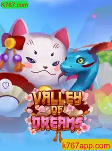 Descubra os Segredos de ValleyofDreams: Um Guia Completo
